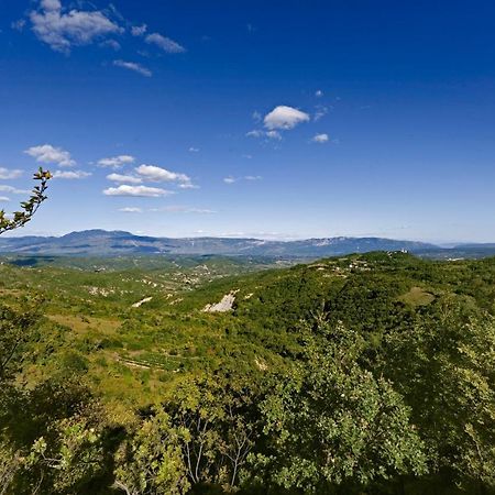 Villa Marija In Pekici Svetvinčenat Kültér fotó